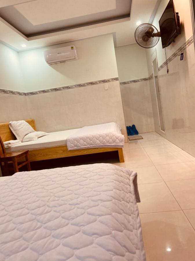Khach San Phat Loc Aparthotel *