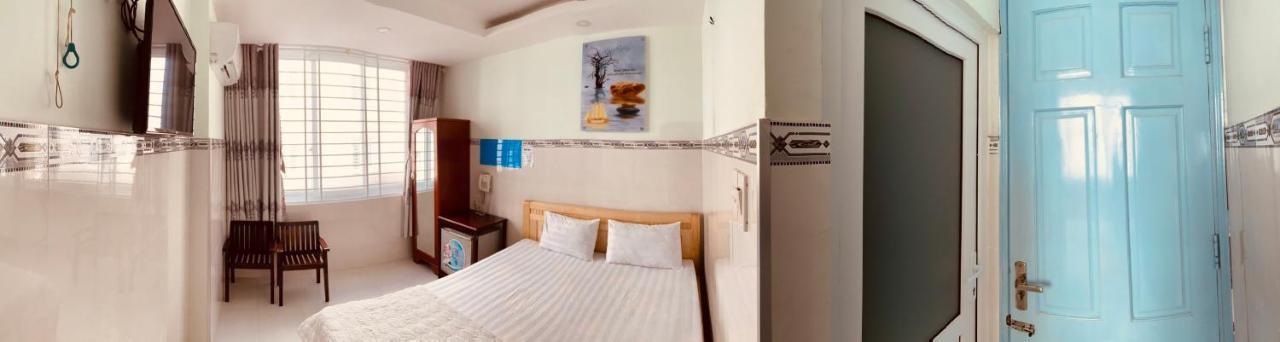 Khach San Phat Loc Aparthotel Vung Tau