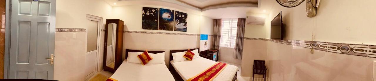 Aparthotel Khach San Phat Loc *