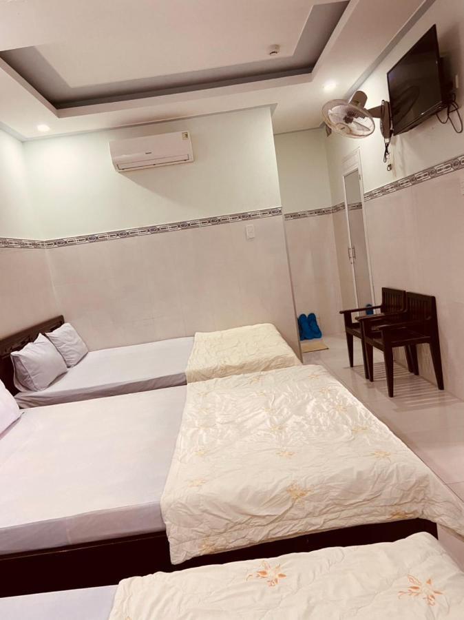 Aparthotel Khach San Phat Loc
