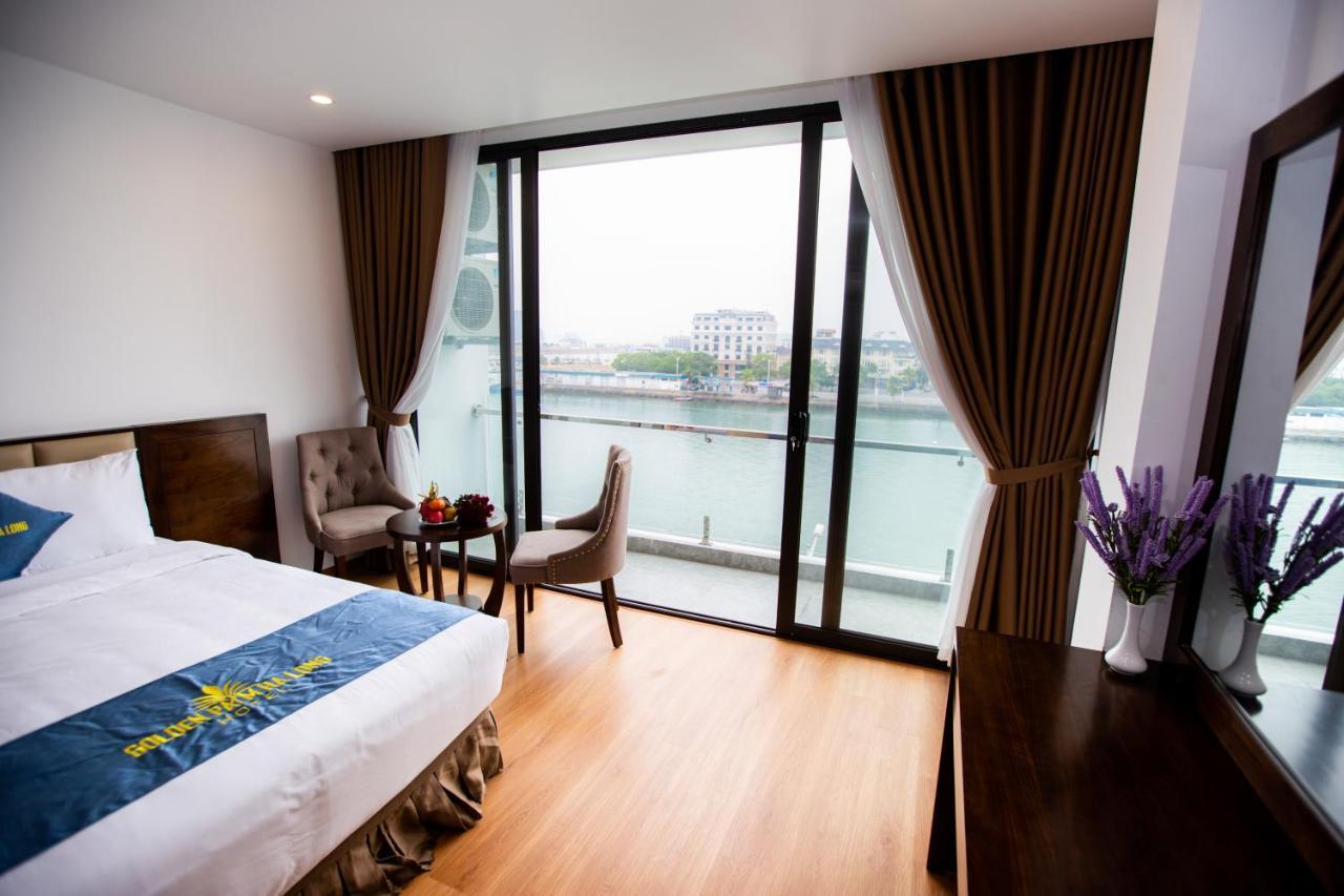 Golden Palm Halong Hotel Ha Long