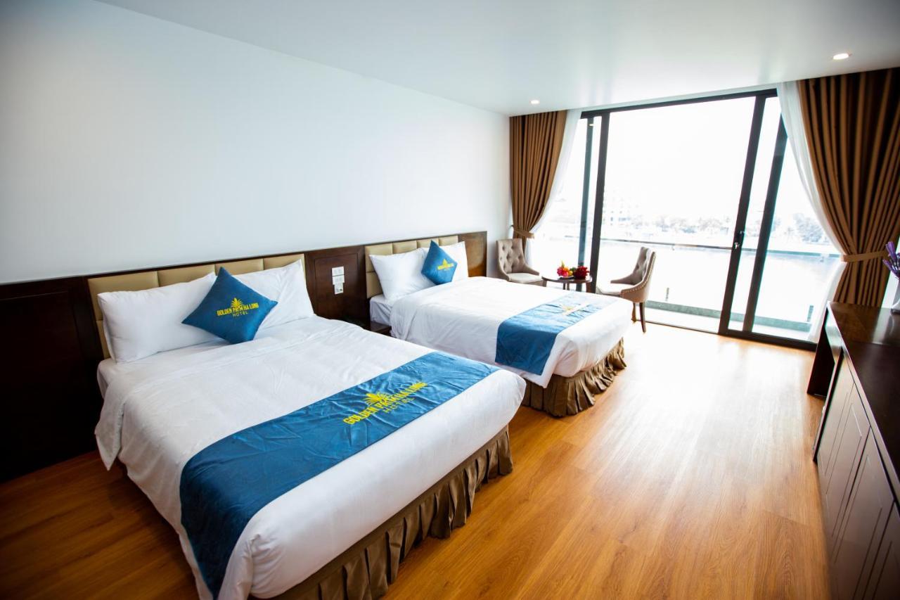 Hotel Golden Palm Halong