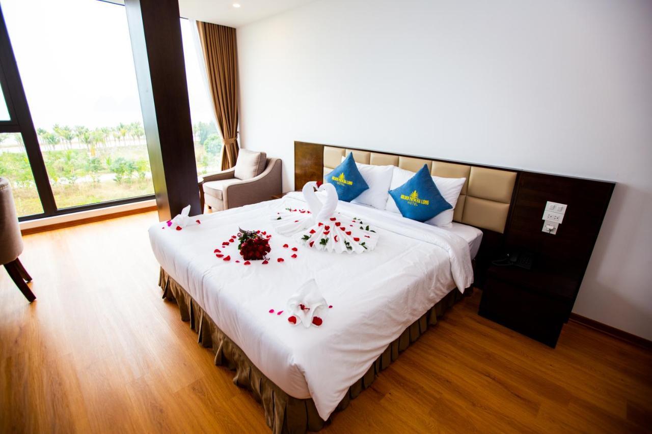 Golden Palm Halong 3* Ha Long