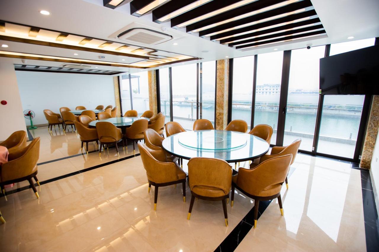 Hotel Golden Palm Halong