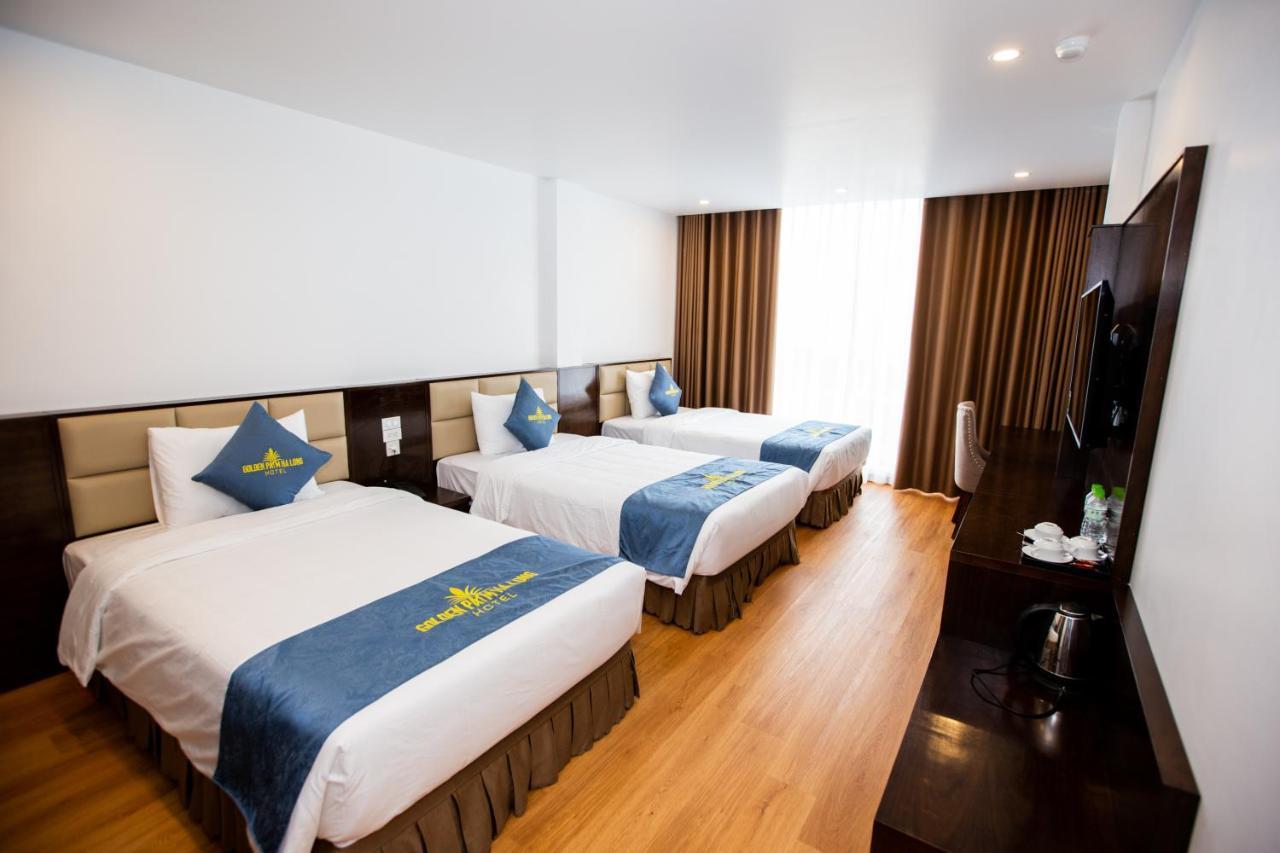 Golden Palm Halong Hotel Ha Long