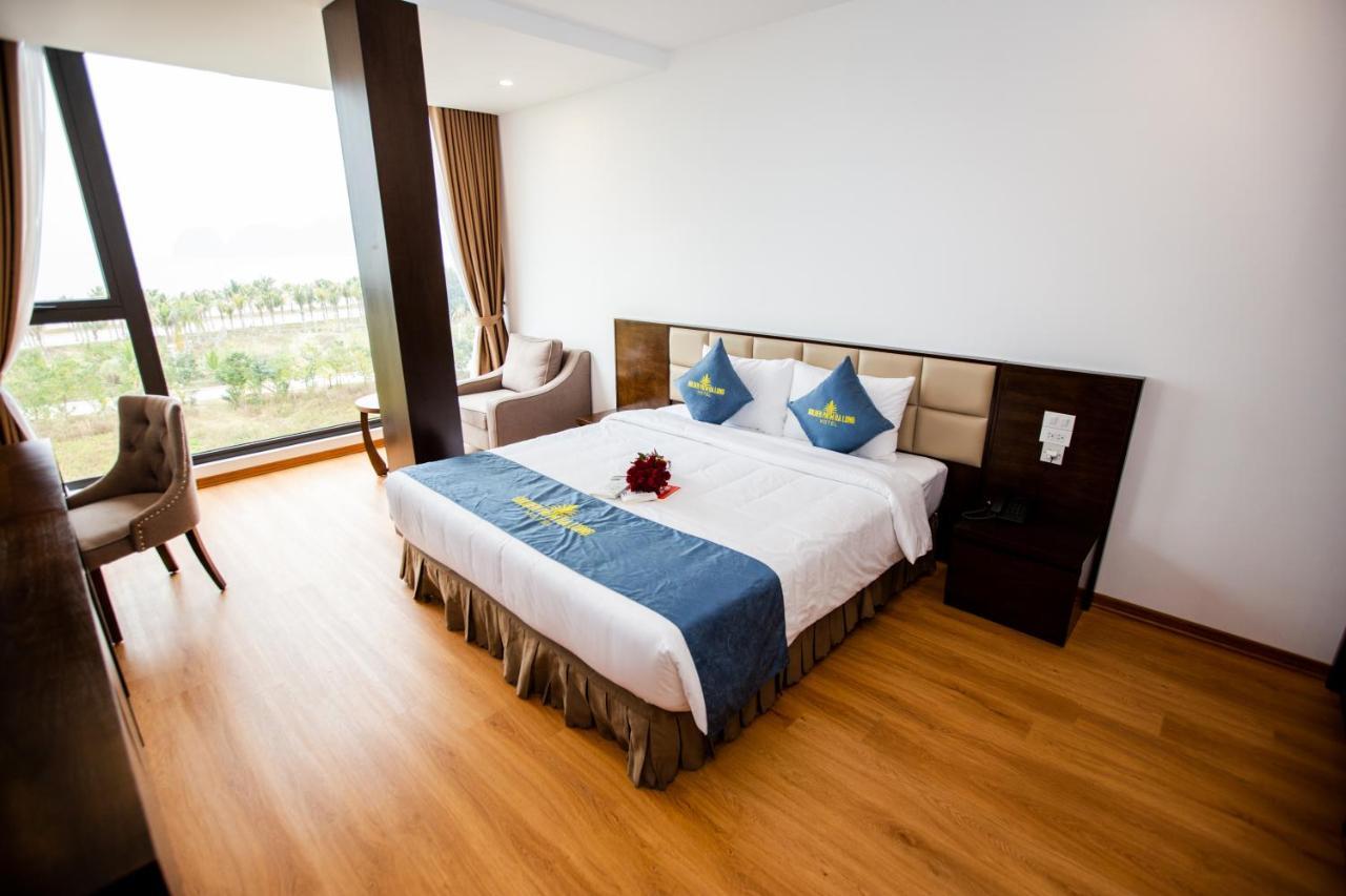 Hotel Golden Palm Halong