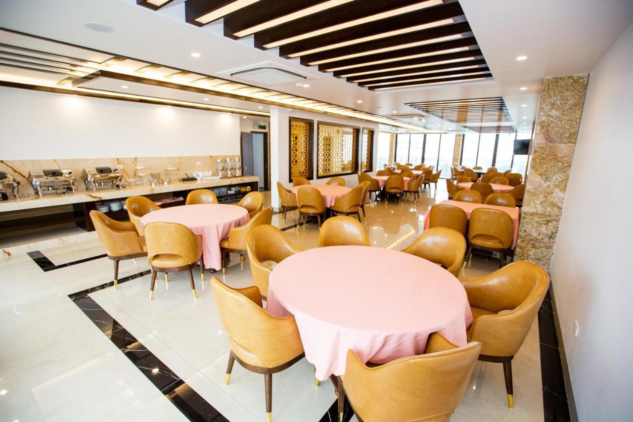 Golden Palm Halong Hotel Ha Long