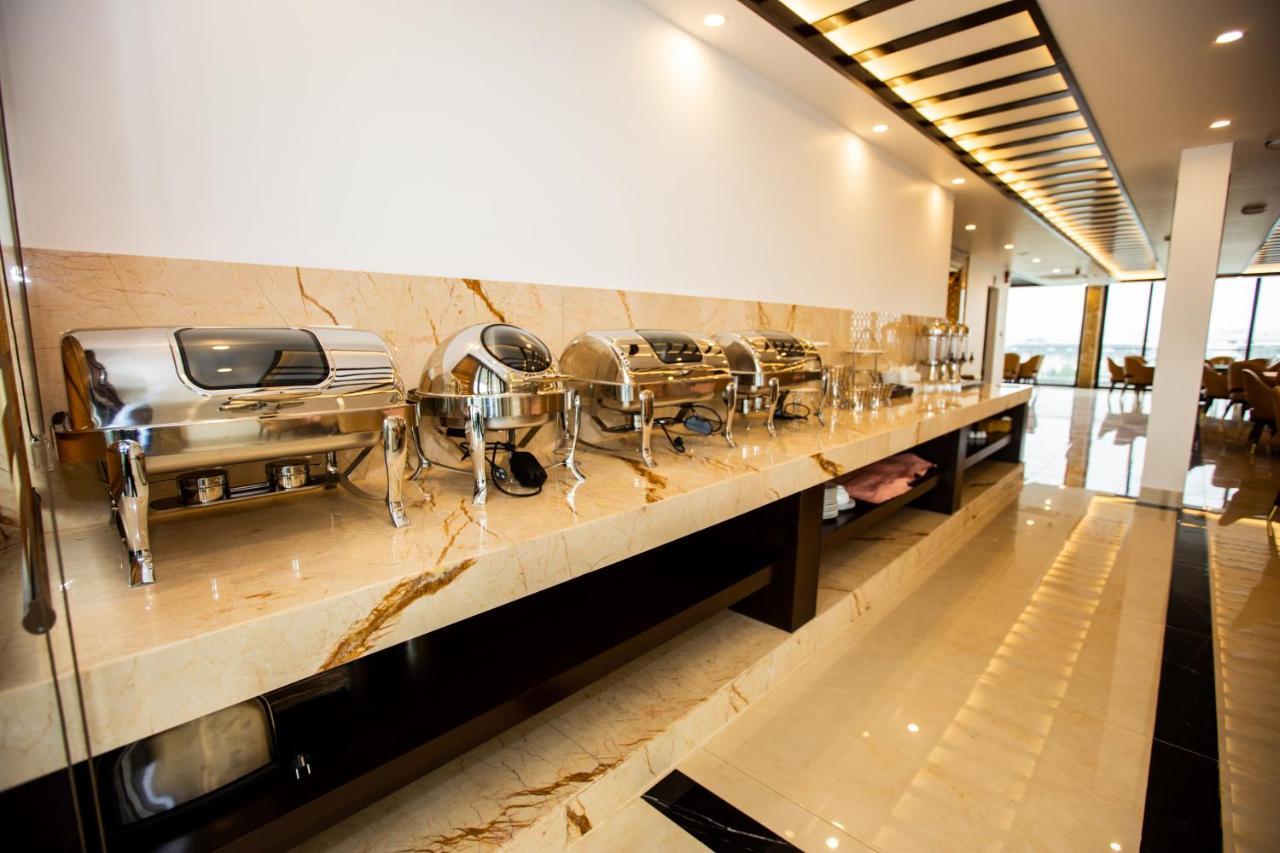 Golden Palm Halong Hotel Ha Long