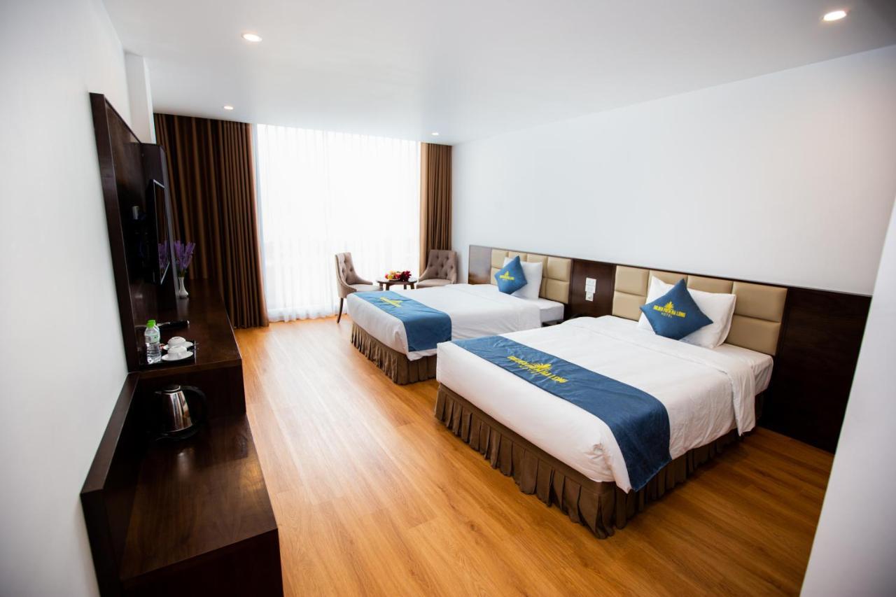 Golden Palm Halong 3*