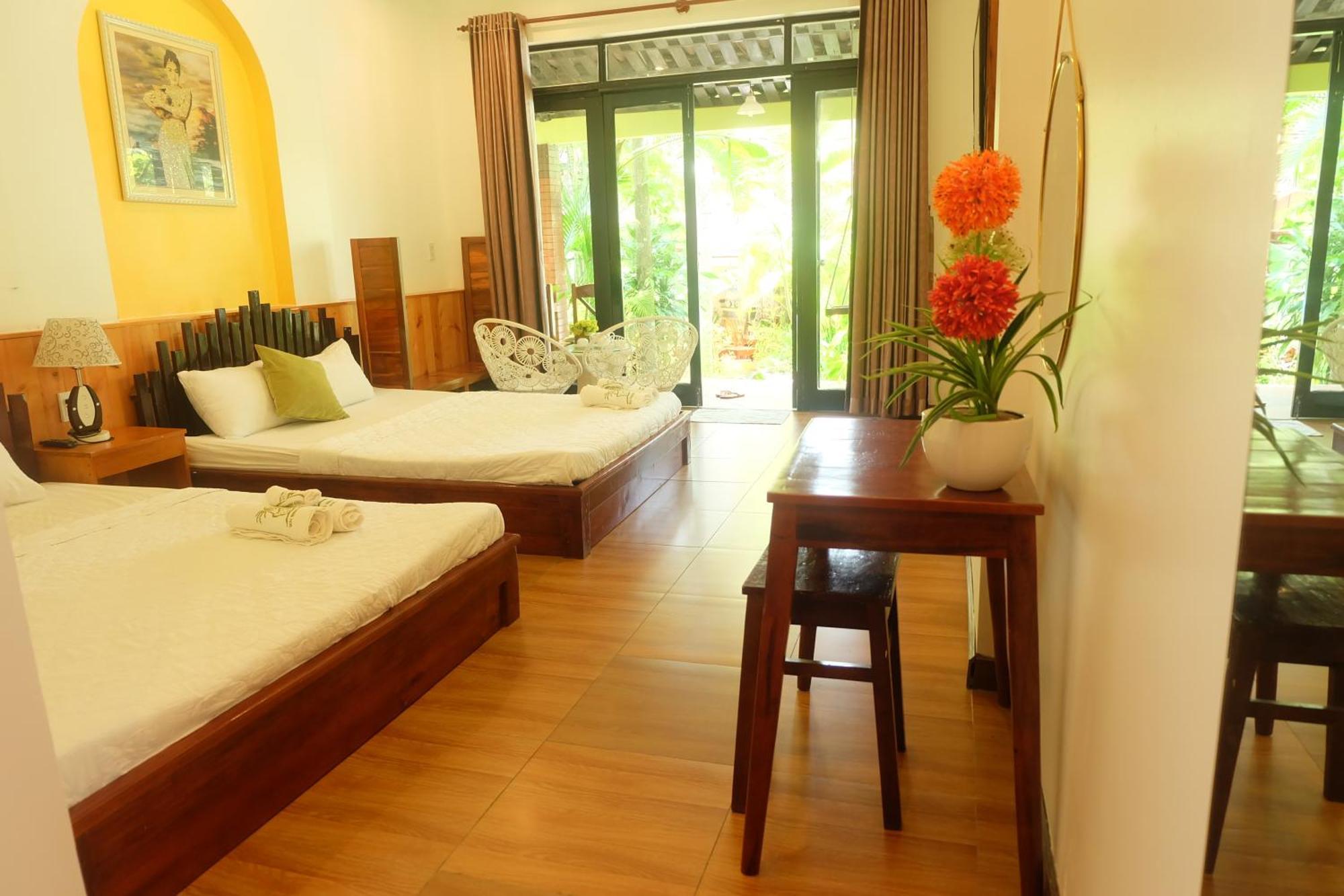 Mai Phuong Binh Guest house
