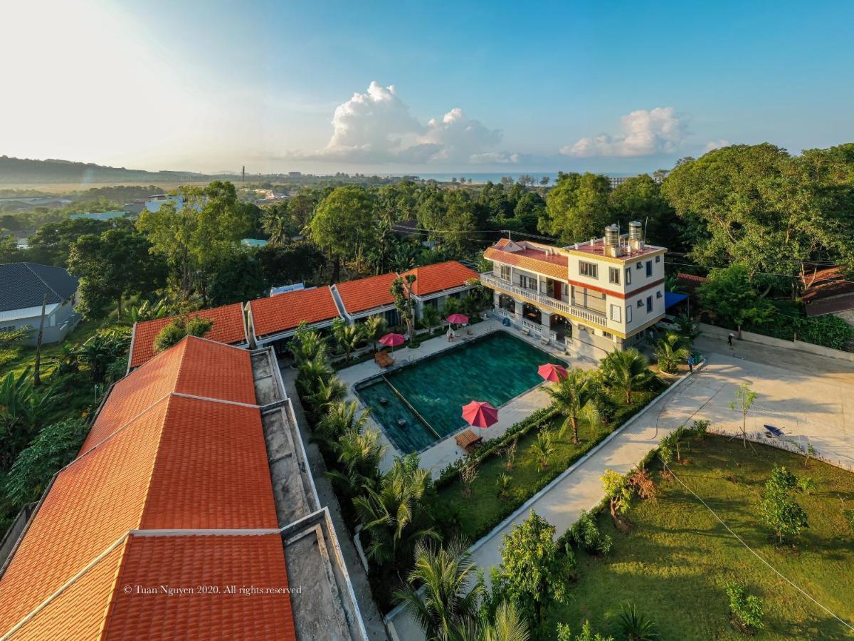 Phu My Hung Phu Quoc