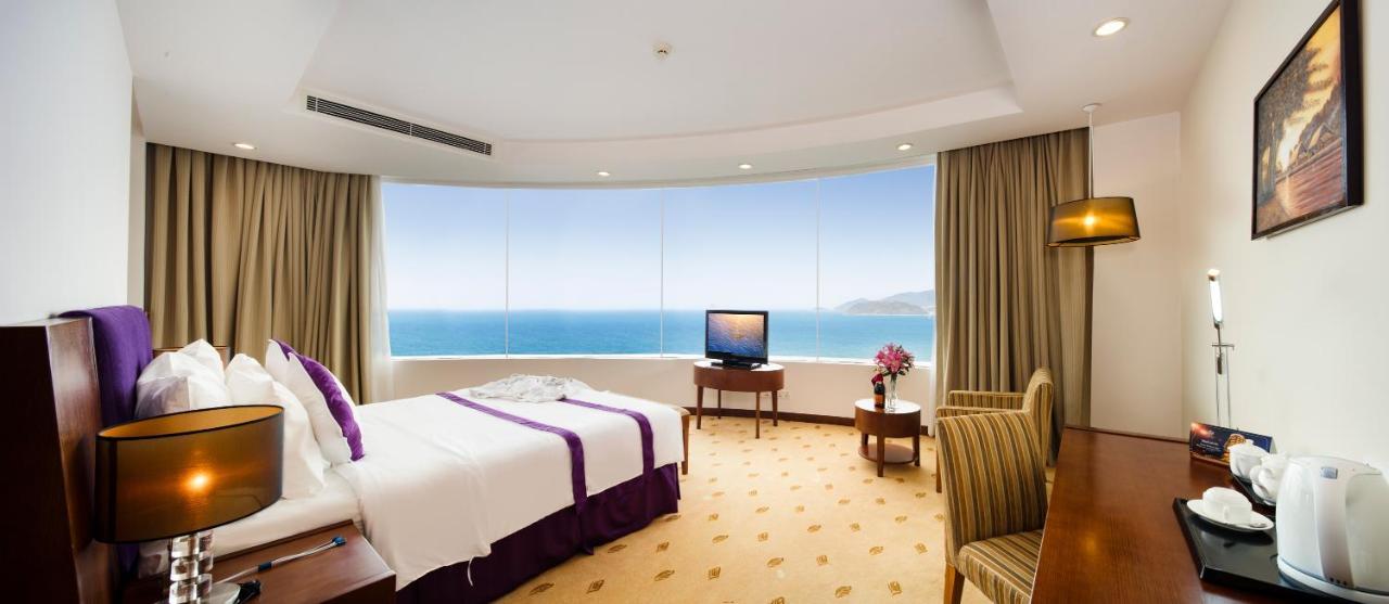 Ttc - Michelia Hotel