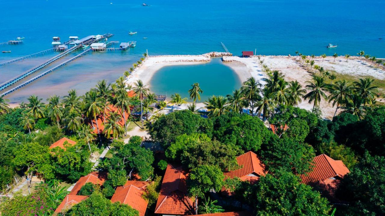 Resort Mango Phu Quoc