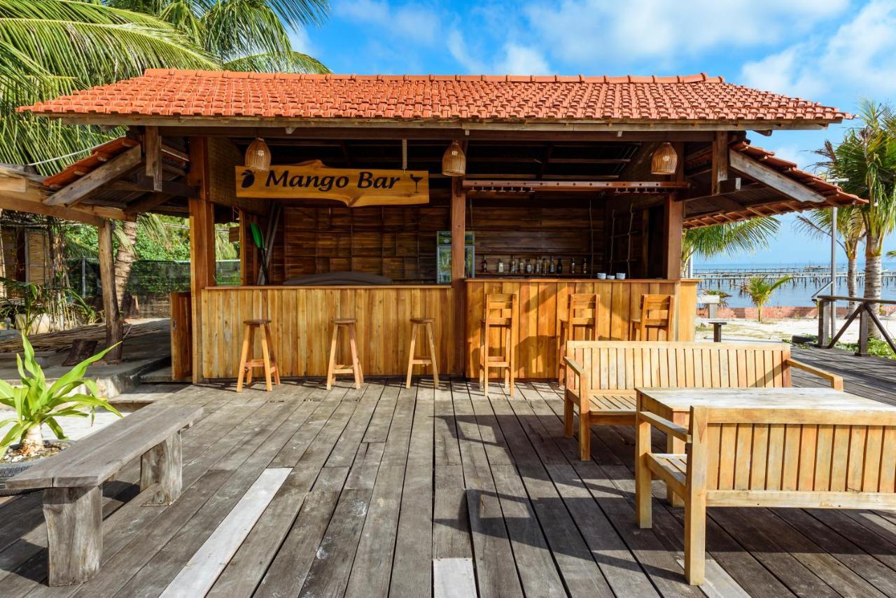 Mango Resort 3*