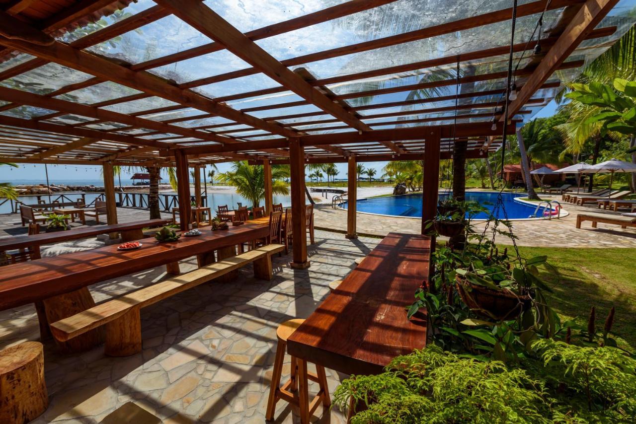 Resort Mango 3*