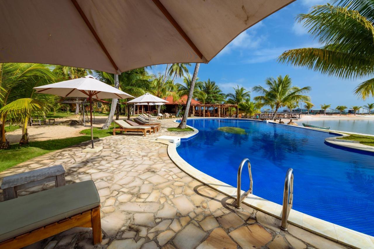 Mango 3* Phu Quoc