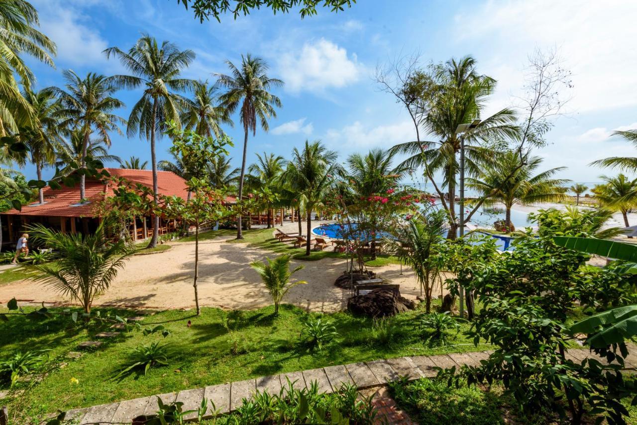 Mango Resort