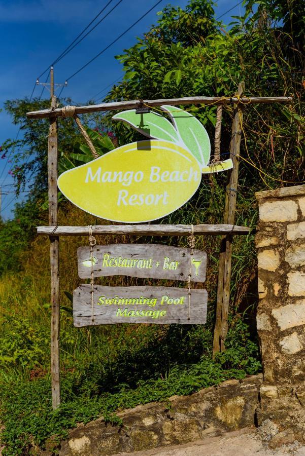 Mango Phu Quoc