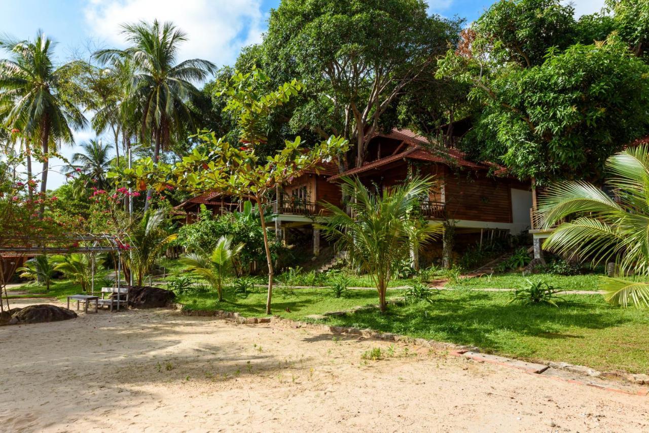 Resort Mango Phu Quoc