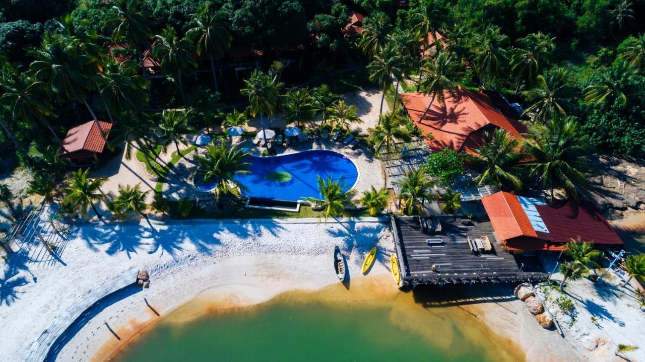 Resort Mango 3*