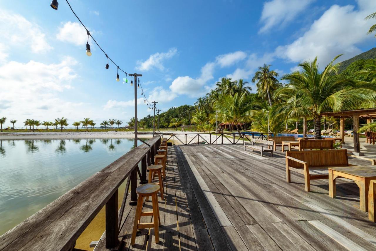 Mango Resort Phu Quoc
