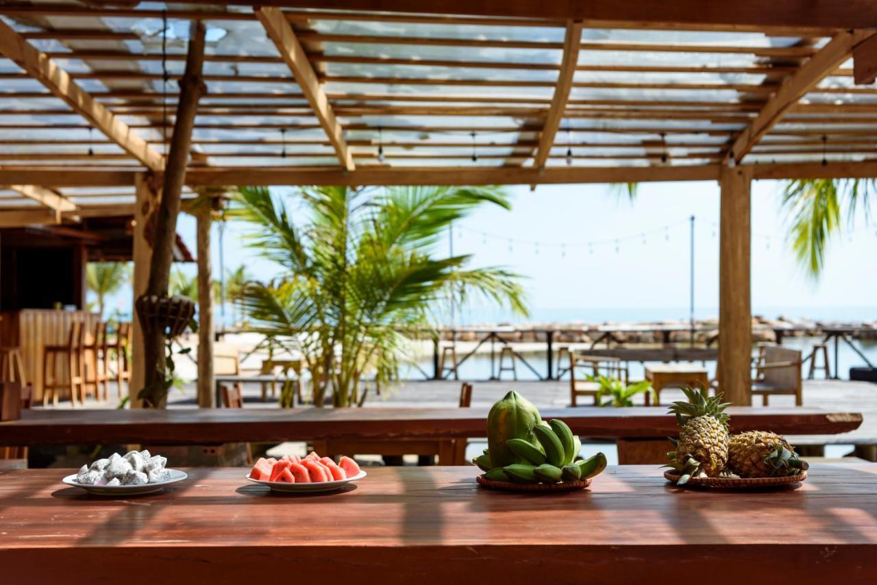 Mango Phu Quoc
