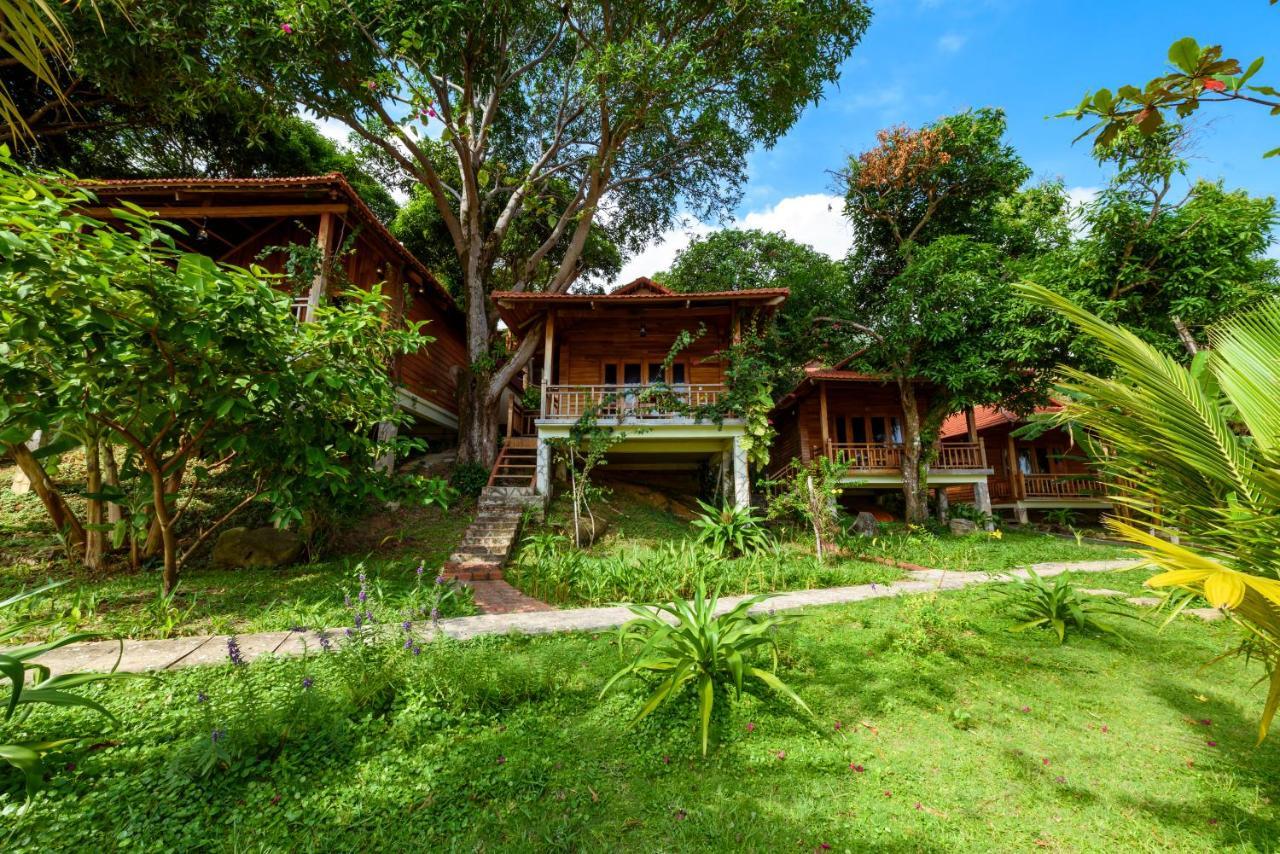 Mango Resort 3*