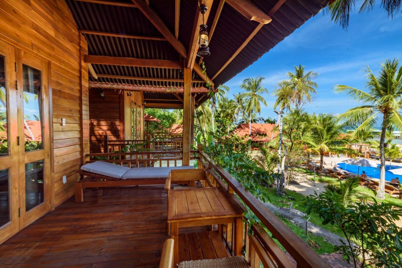 Resort Mango Phu Quoc