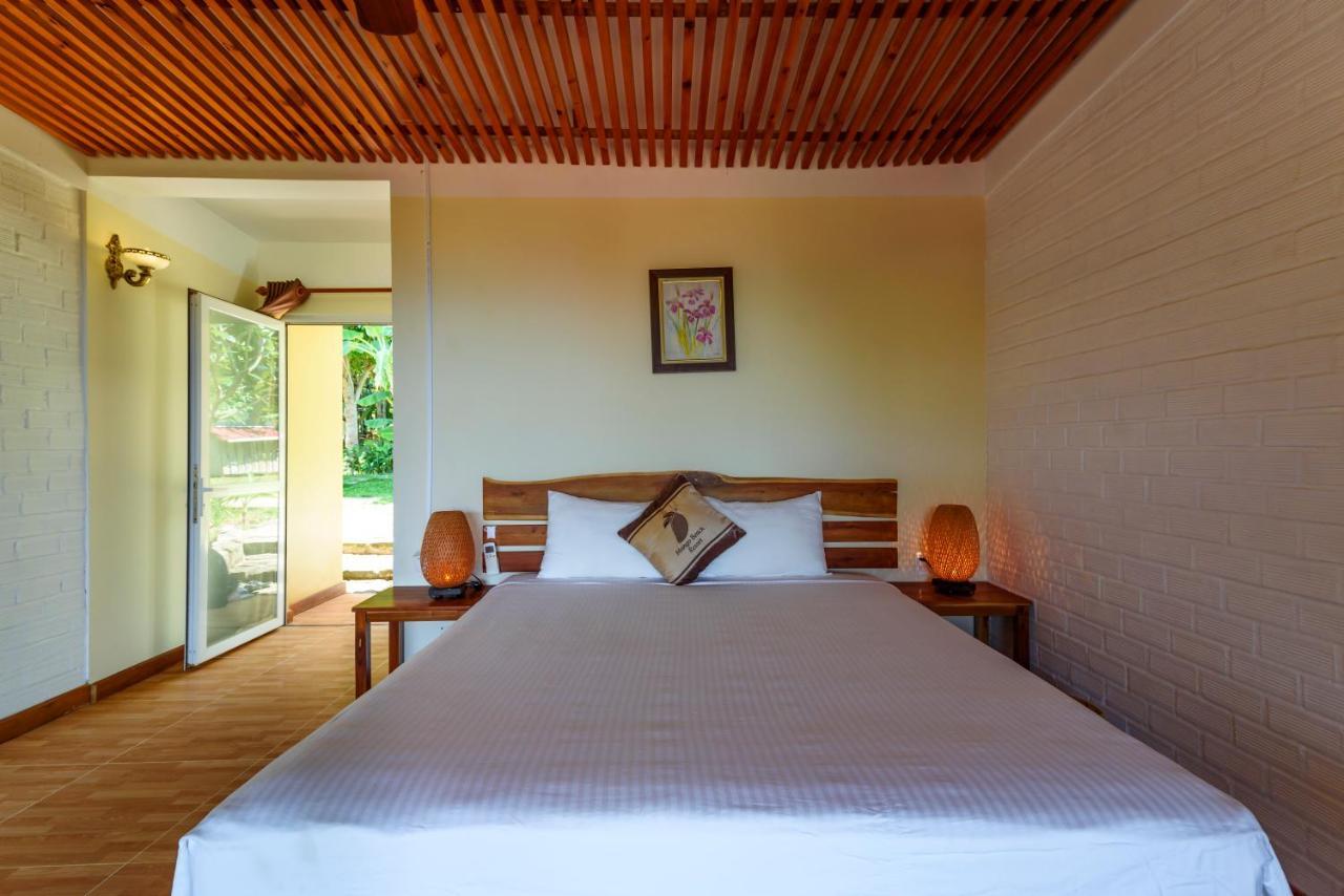 Mango 3* Phu Quoc