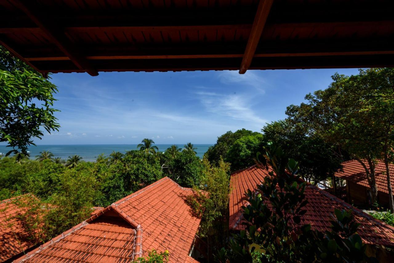 Resort Mango 3*