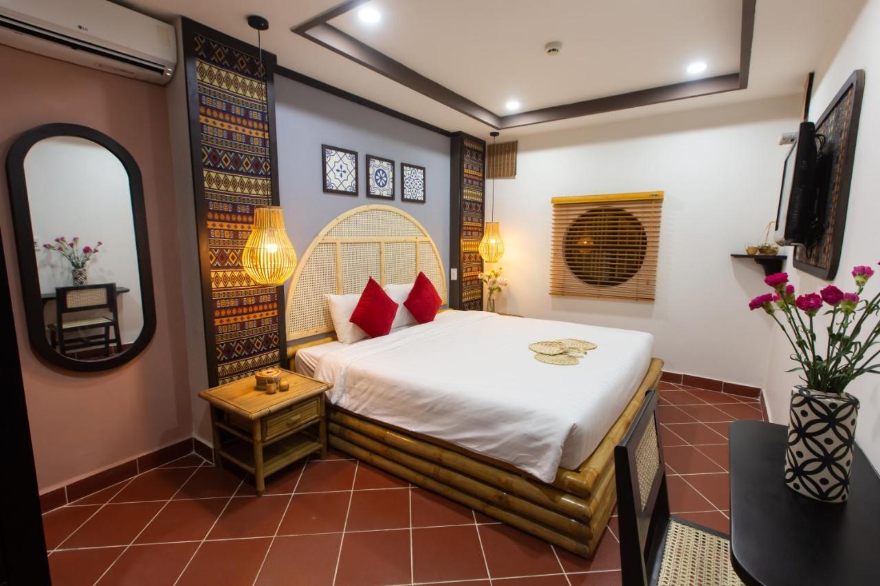 Binh Duong Khách sạn 3*