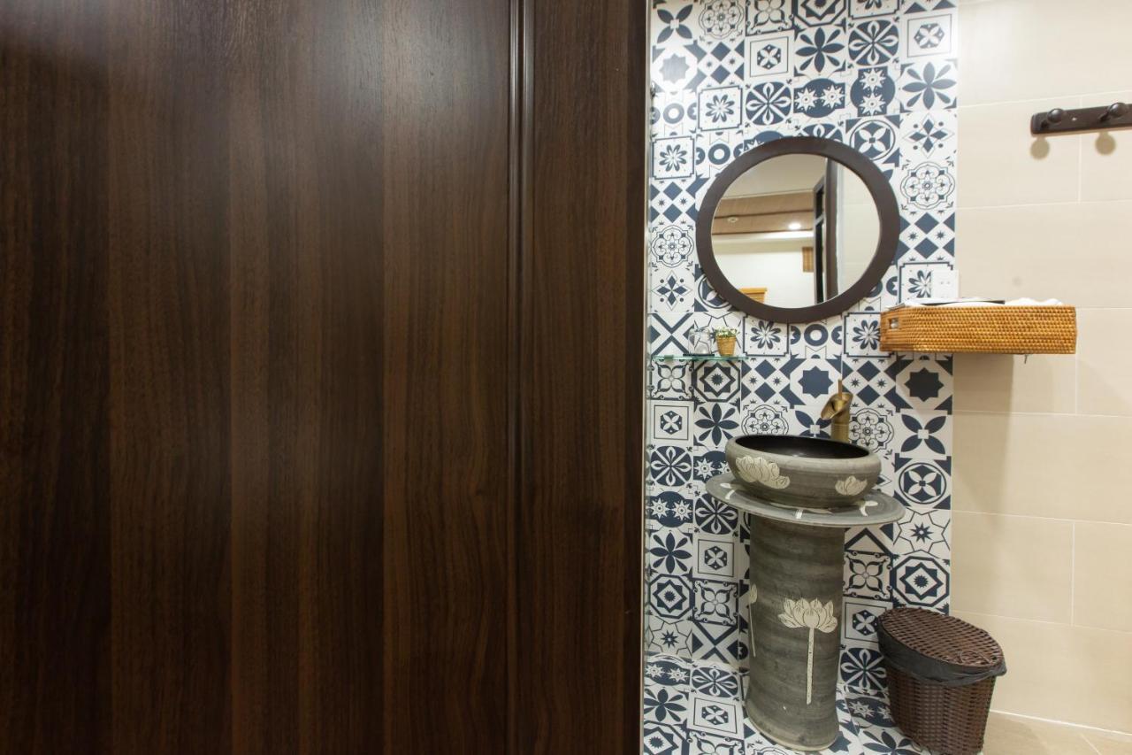 Khách sạn Binh Duong 3*