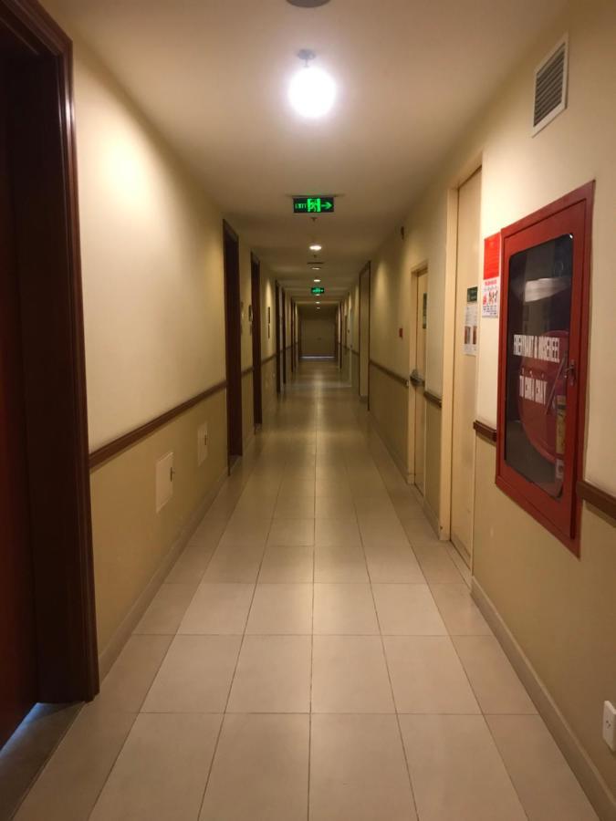 Apartment Chung Cu The Manor 2 Phong 38m2 View Lau Cao Nhin Ra Thanh Pho *