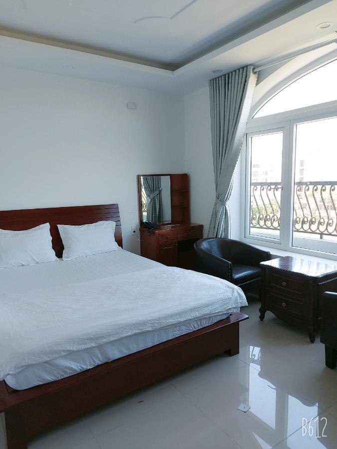 Mio Golden Sea Hotel Vung Tau