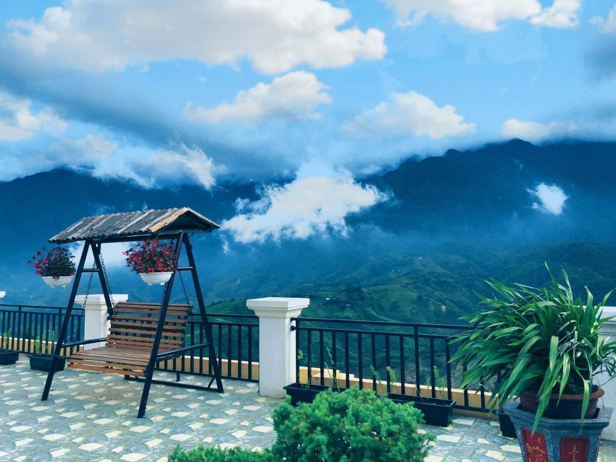 Odyssey Hostel Sapa