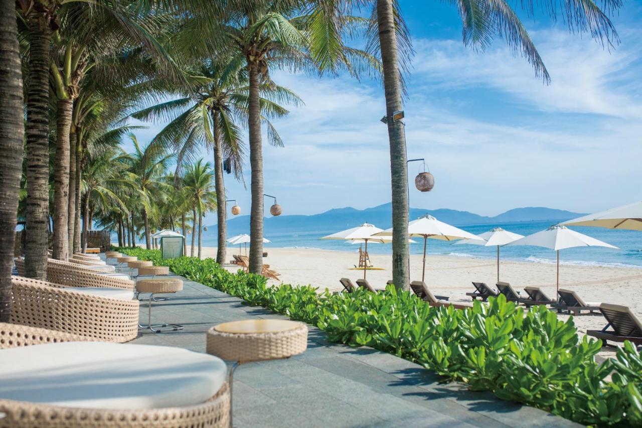 Naman Retreat Da Nang