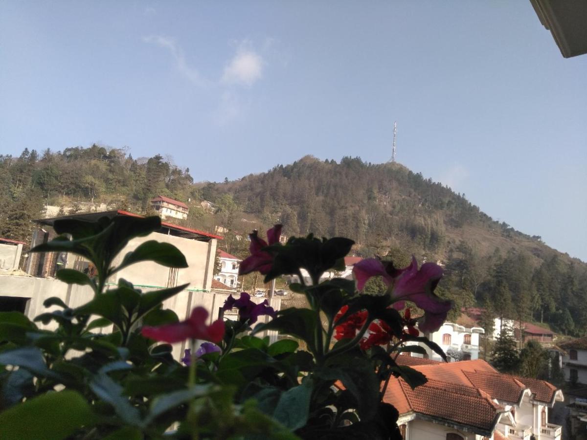 Hotel King Hung Vuong 3*