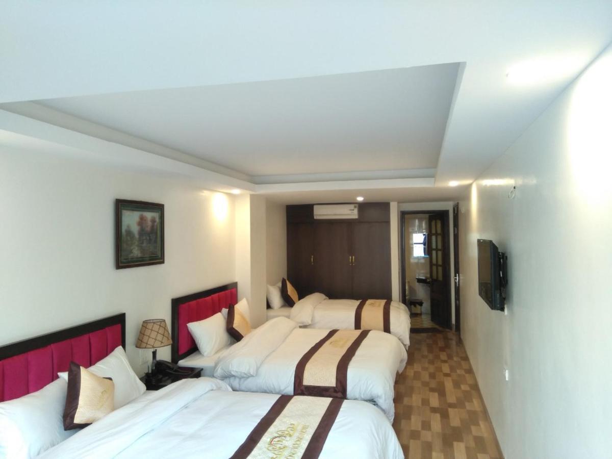 King Hung Vuong Hotel 3*