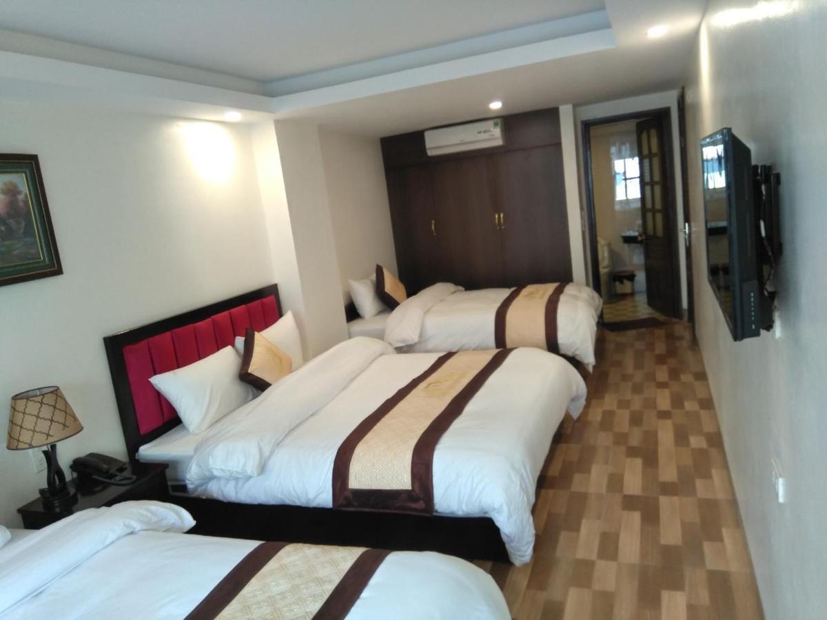 King Hung Vuong Hotel 3*