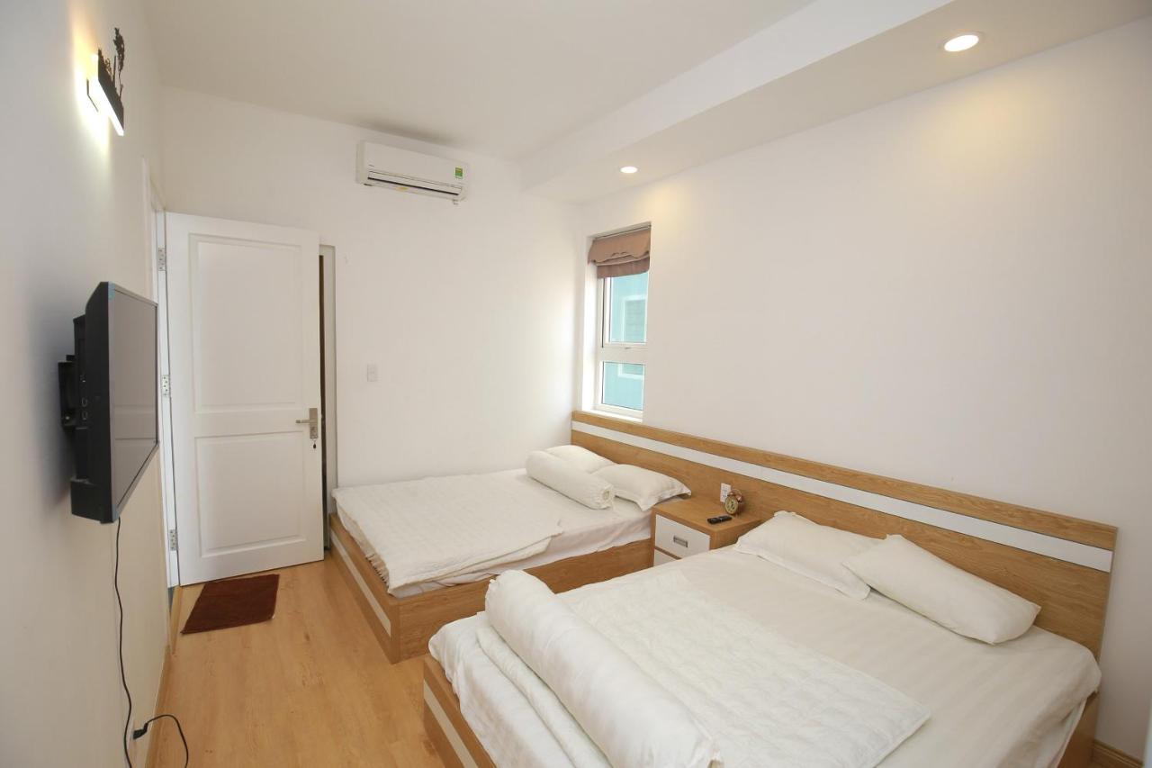 Ho Nghi Duong Melody - Tomorrow 2 Apartment *