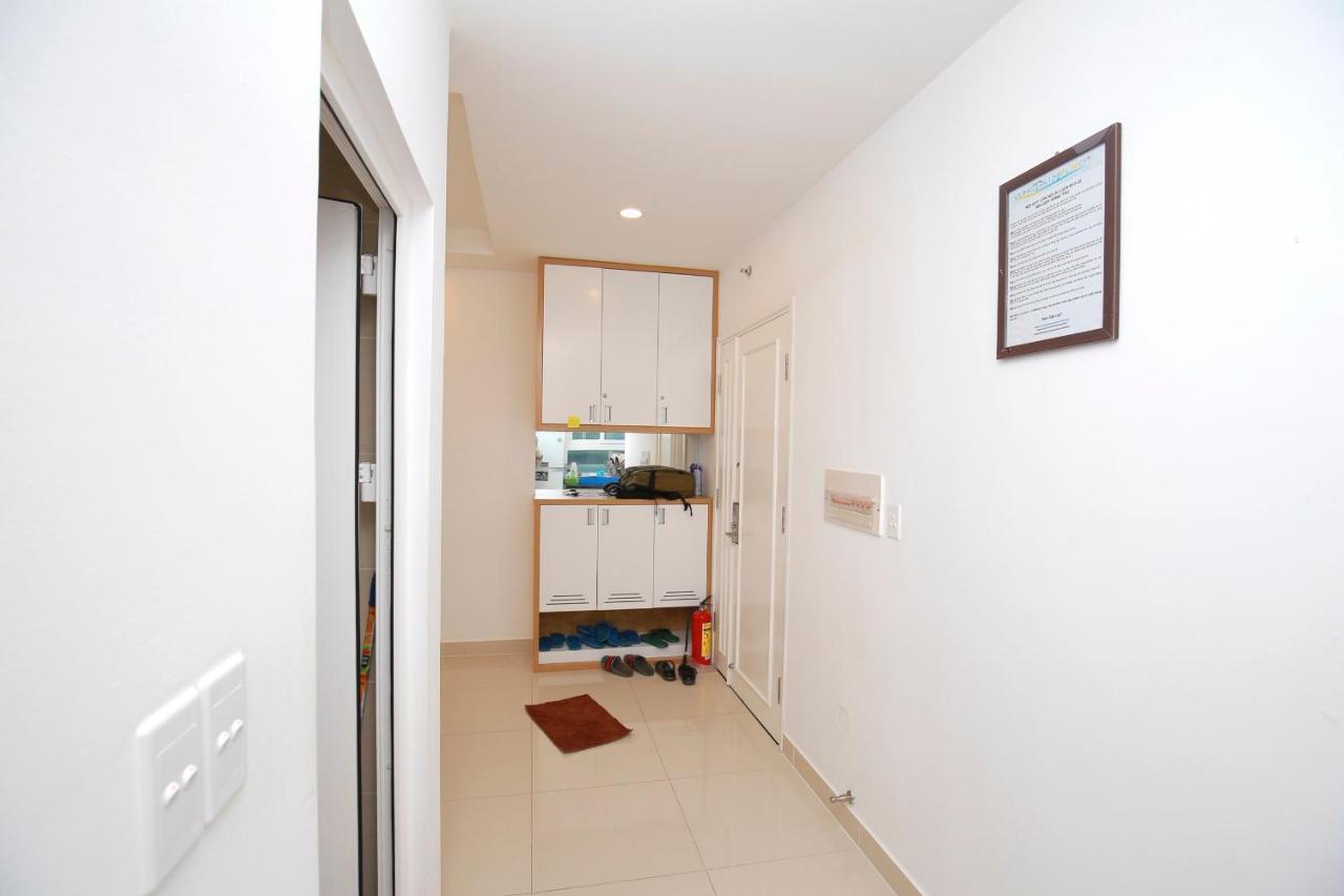 Ho Nghi Duong Melody - Tomorrow 2 Apartment *