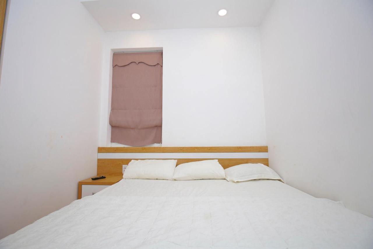 Apartment Ho Nghi Duong Melody - Tomorrow 2 *