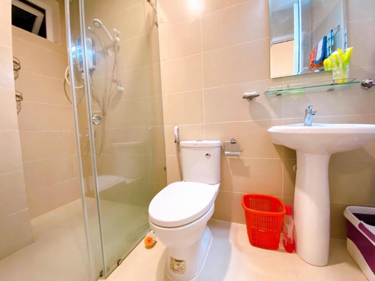 Apartment Ho Nghi Duong Melody - Tomorrow 2 Vung Tau
