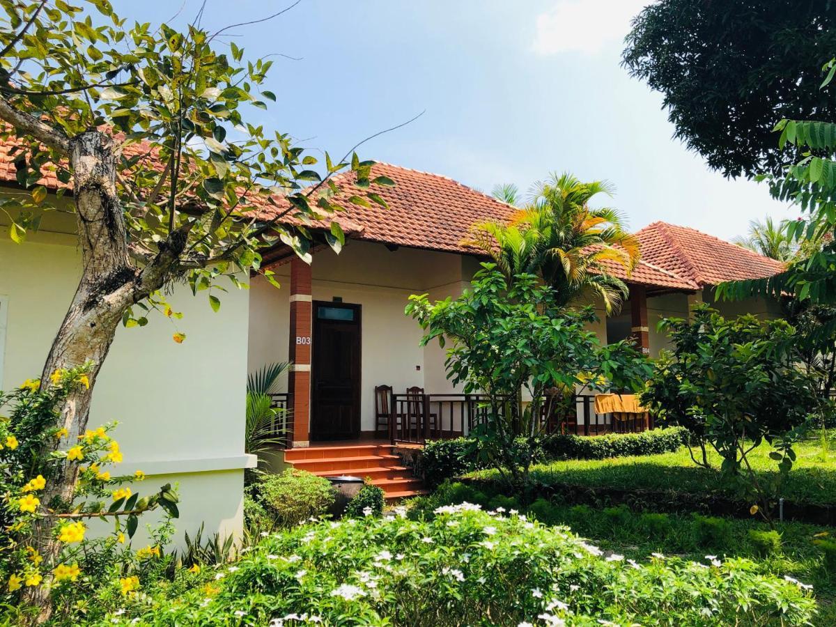 Eco 3* Phu Quoc