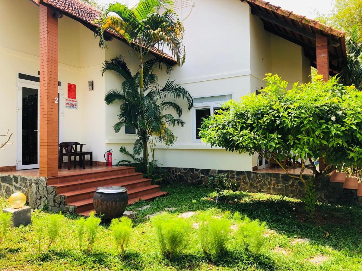 Resort Eco Phu Quoc