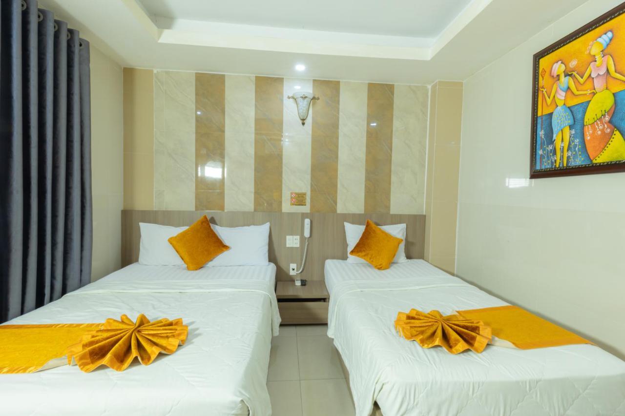 Oliver Hotel Nha Trang