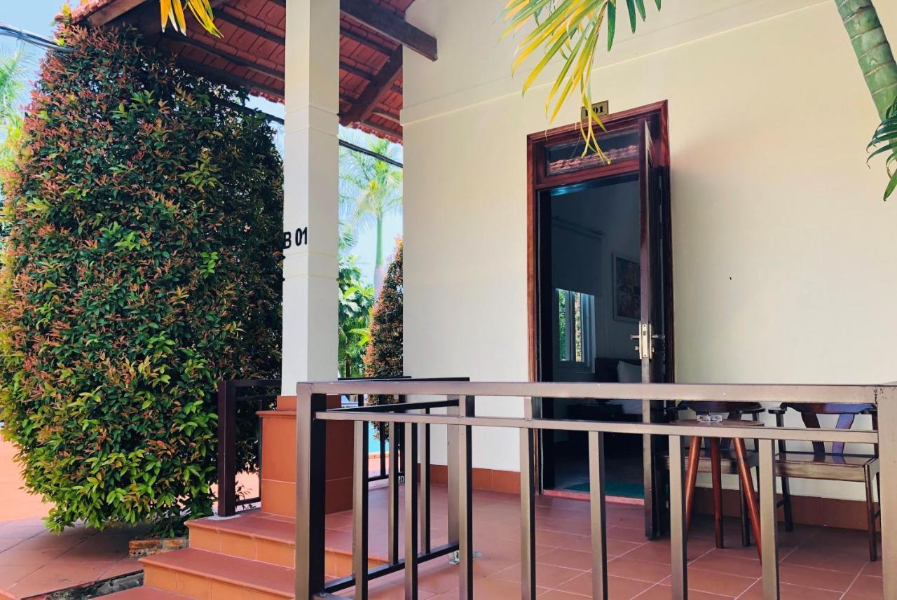 Eco Resort Phu Quoc