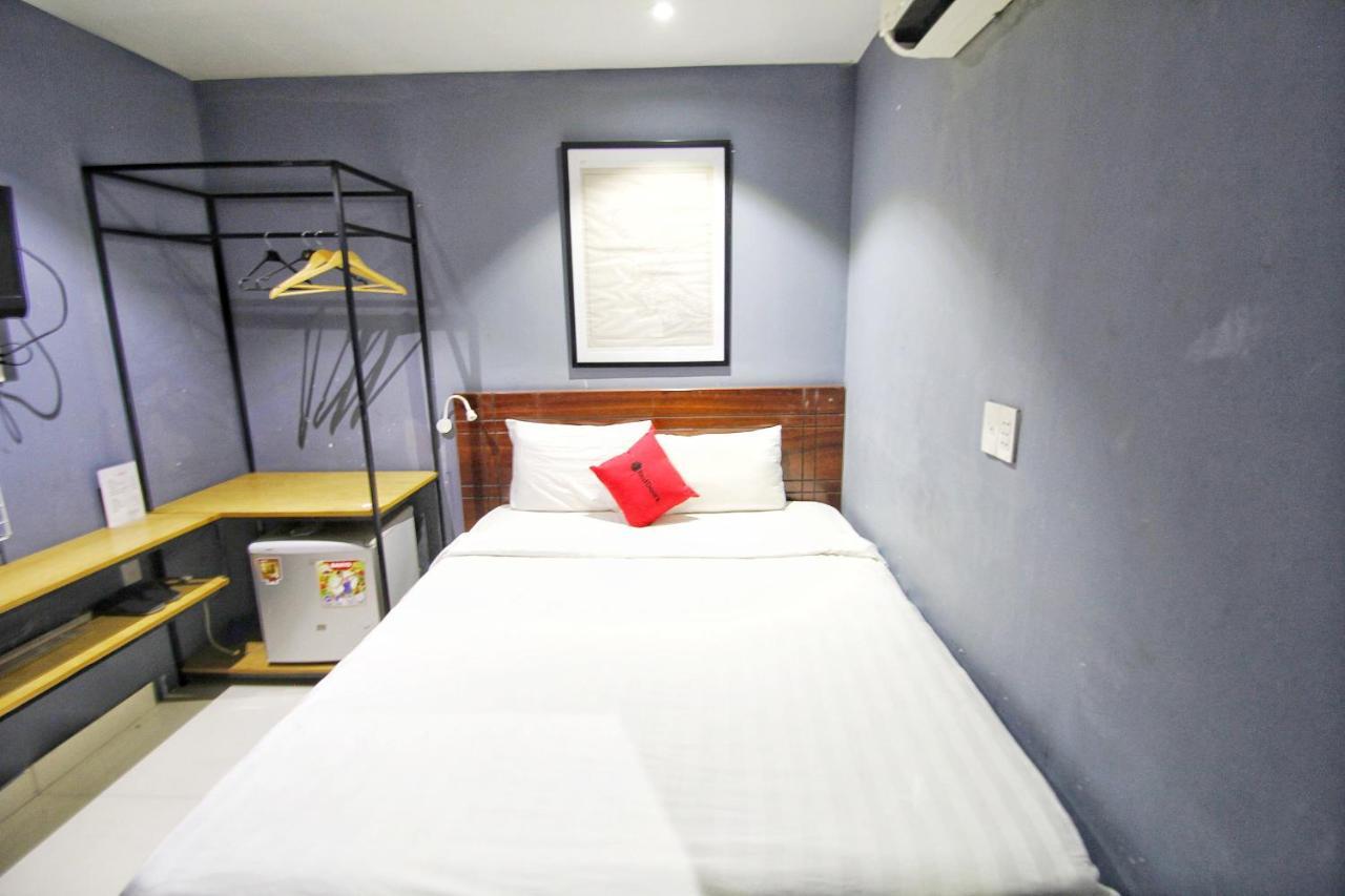 Vintage Park View & - Hoang Phi Hotel 3*