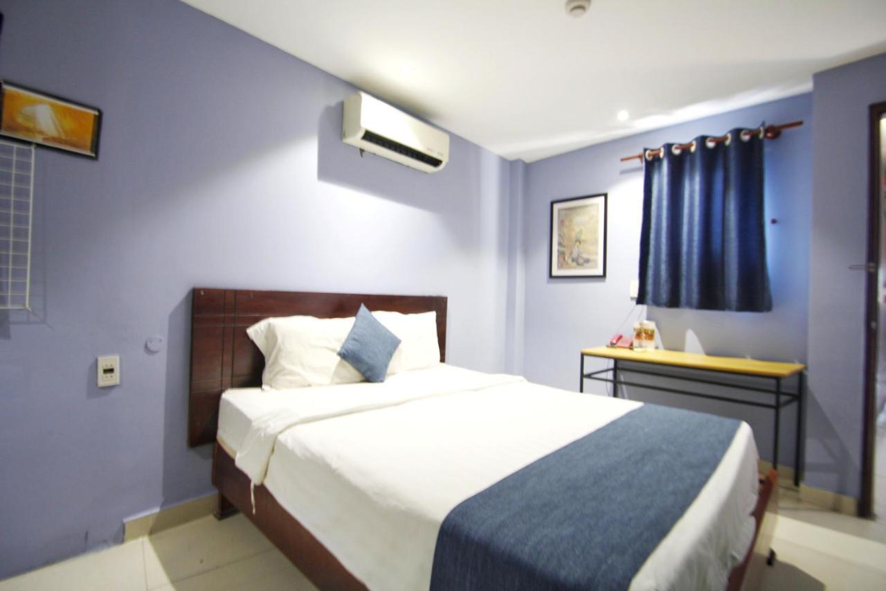 Vintage Park View & - Hoang Phi Hotel 3*