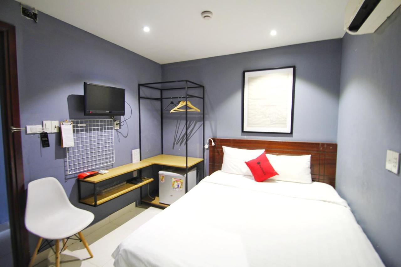 Hotel Vintage Park View & - Hoang Phi